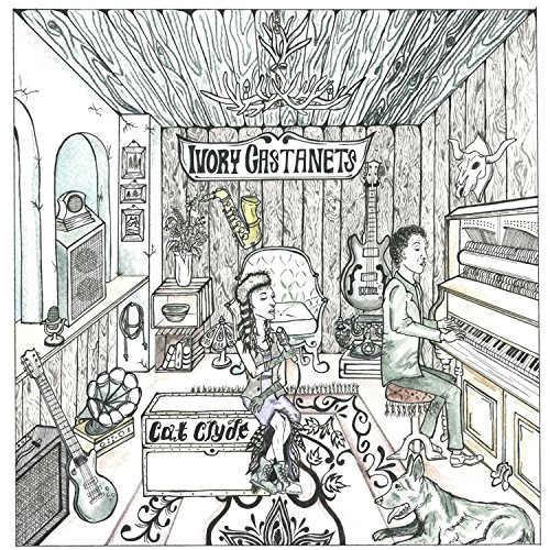 Cat Clyde - Mama Said Lyrics - Zortam Music