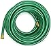 Ultra-Flexible Garden Hose, Crimp-Resistant, 5/8 Inches – Utopia Home (50-feet)