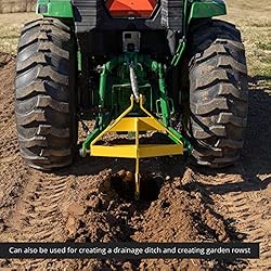 Titan Attachments Middle Buster for Category