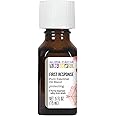 Aura Cacia Essential Solutions Oil Blend, First Response, 0.5 fluid ounce