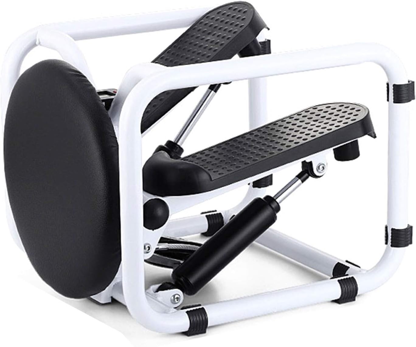 Aerobic Stair Stepper Machines for Women and Man, Multi Function Mini