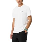Lacoste Men's Cotton Blend T-Shirt