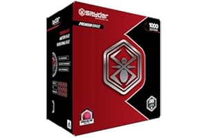 GI SPORTZ Spyder 68 Caliber Paintballs, 1000ct - Premium Quality - Ideal for Paintball Guns and Sports - Ruby Pink Shell with Pink Fill