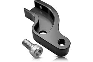 MQLPXI Neutral Gear Assist Kit Fits for Harley Touring 2017-up and Fit for Softail 2018-up, Makes Shifting Easier, Black