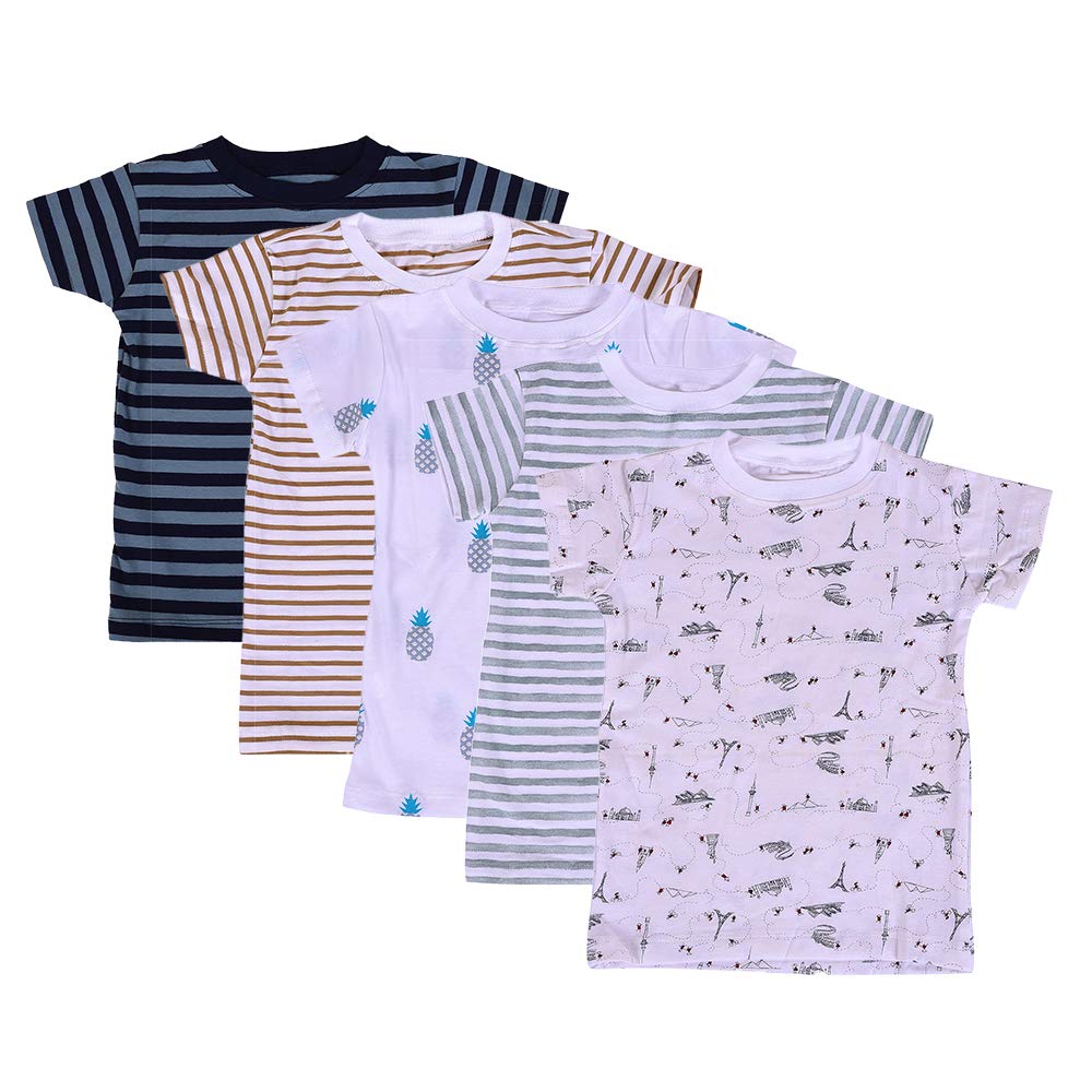 baby t shirt set