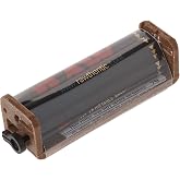 RAW ECO Plastic Roller 2WAY Adjustable 79MM