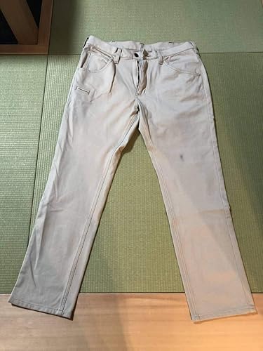 Amazon Co Jp 渋野日向子 選手 メジャー優勝記念 ビームスゴルフ メンズパンツ ホビー