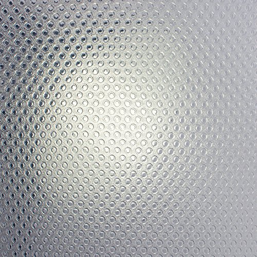 tinsay EVA Can Be Cut Refrigerator Pad Cupboard Cabinet Shelf Drawer Liner Antifouling Mildew Moisture Absorption Pad Non-Slip Mat - Thumbnail 4