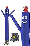 LookOurWay Air Dancers Inflatable Tube Man Set