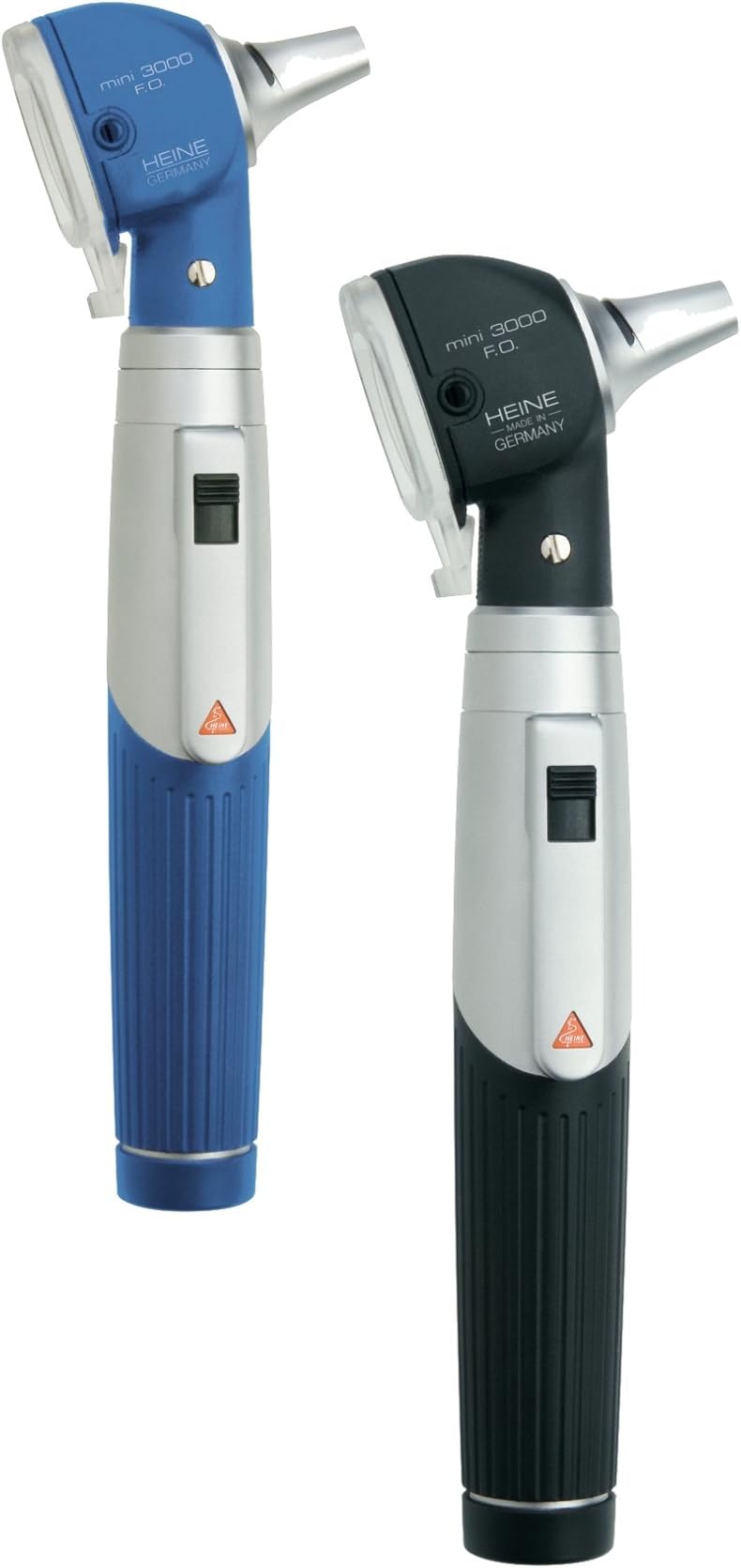 Heine Mini3000 LED Fibre Optic (F.O.) Otoscope