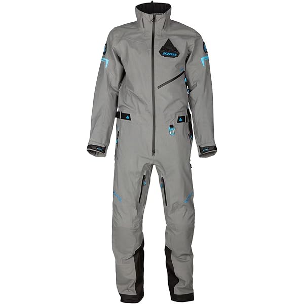 Amazon.com: KLIM Hardanger One Piece Touring Motorcycle Suit Men's