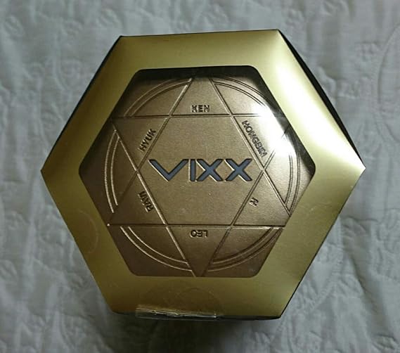 Amazon Vixx ペンライト Ver2 ラス1 アイドル 芸能人グッズ 通販