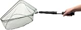 Blagdon Telescopic Folding Pond Net with Aluminium Pole 44cm-137cm view 7