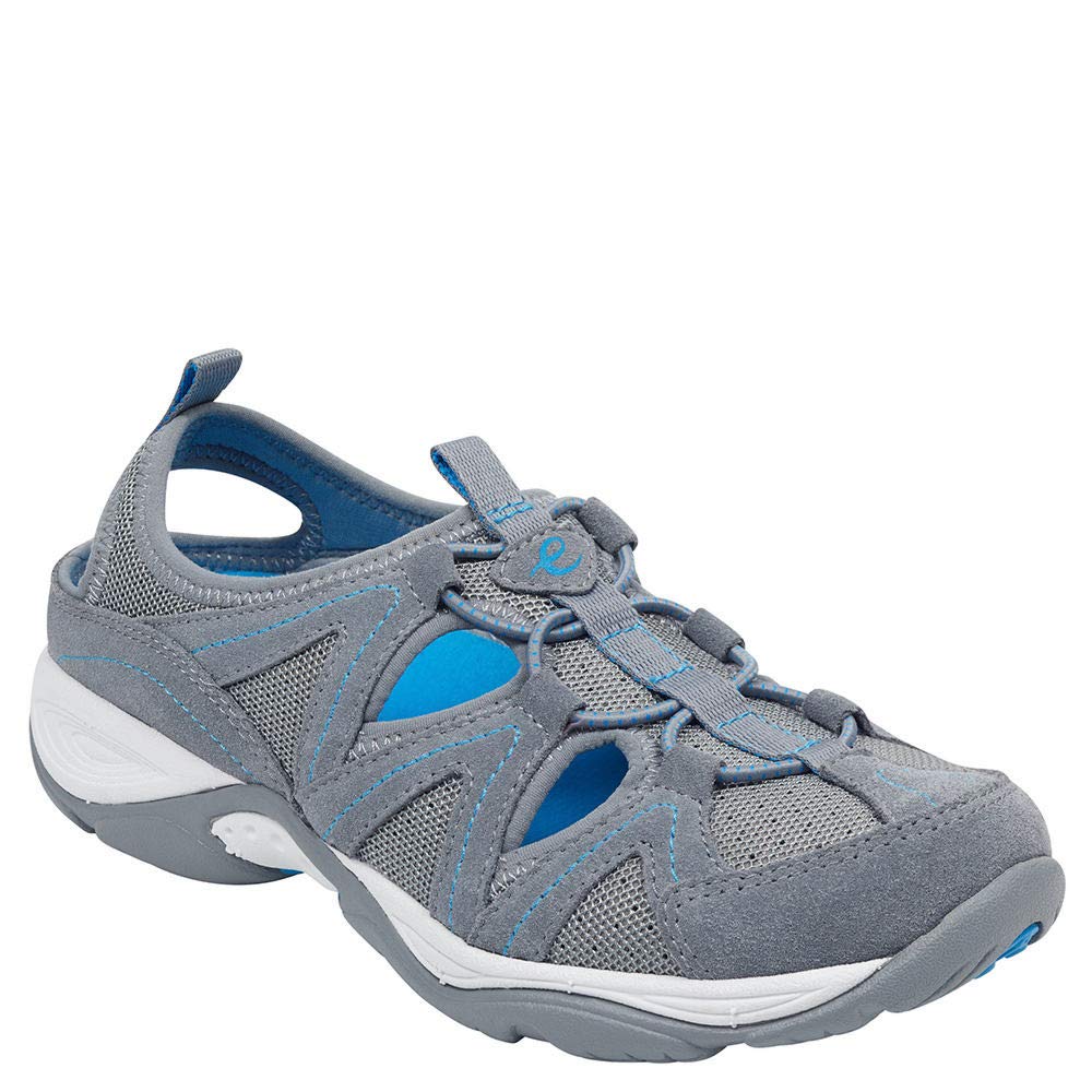 easy spirit earthen walking shoes