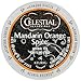 Celestial Seasonings Mandarin Orange Spice Herbal Tea K-Cup 48 K-Cups for Keurig Brewers