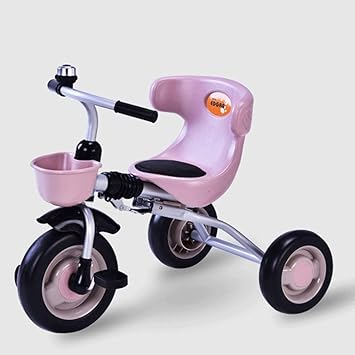 children's three wheel bicycle
