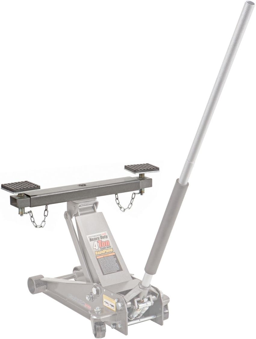 Steel Floor Jack Cross Beam From Tnm