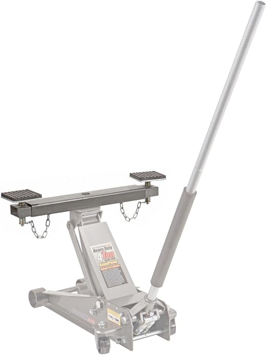 Steel Floor Jack Cross Beam From Tnm