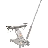 Steel Floor Jack Cross Beam from TNM