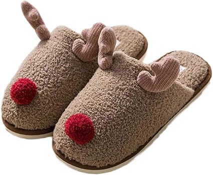 elk slippers
