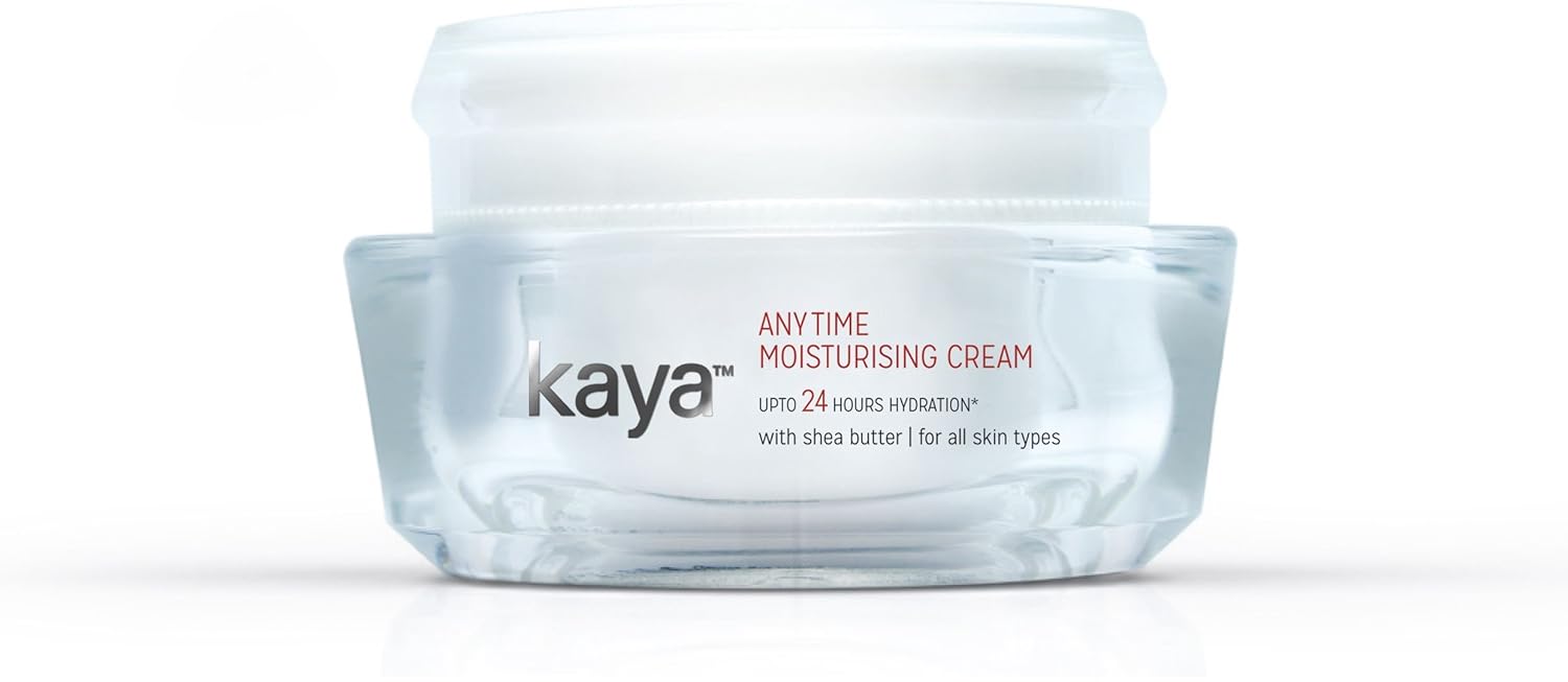 kaya care cream