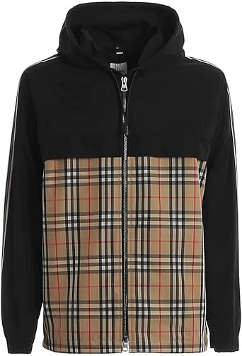 burberry clothing brand