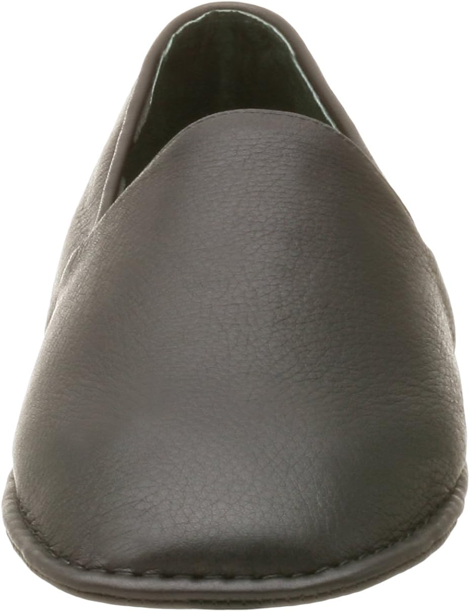 lb evans opera slippers