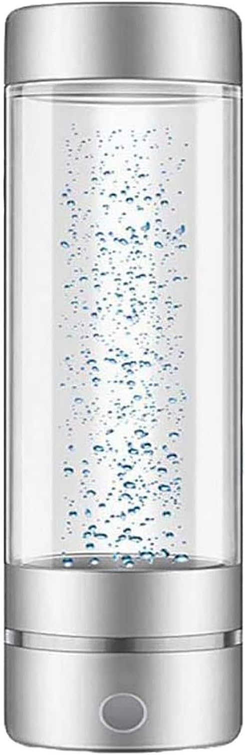 Générateur d'eau à hydrogène 2L avec technologie SPE et PEM, version améliorée Générateur d
