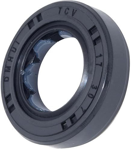 TCM108395-001 High Pressure Oil Seal 44.45-63.5-8.89mm TCM DMHUI
