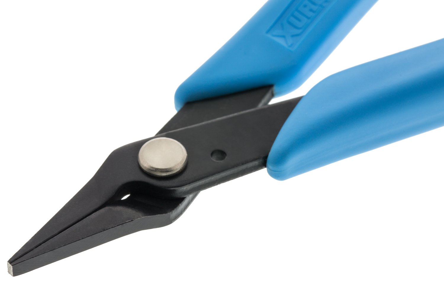 Pliers - Xuron® Flat Nose (485FN)