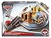 Disney/Pixar Cars Carbon Racers Double Lane Duel Track Set