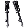 PAROD Shock Absorber Strut Fit for 2005-2010 Chrysler 300, 2006-2010 Dodge Charger, 2005-2008 Magnum Front w/Coil Spring Assembly #172248 Passenger & Drive Side(set of 2)