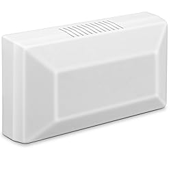 Wired Doorbell Chime, 16V 10VA Front and Rear Door