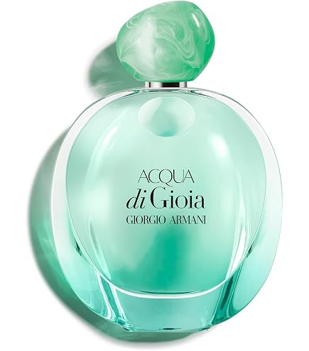 Amazon.com: Armani Beauty – Acqua di Gioia – Eau de Parfum