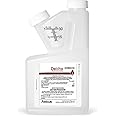 Devito CS Insecticide 8oz - (Compare to Demand CS) - Lambda-cyhalothrin 9.7% Indoor and Outdoor Insect Control with EnduraCap Technology by Atticus