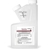 Atticus Devito CS Insecticide (8oz) - Lambda-cyhalothrin Insect Control | Broad Spectrum Control of Many Common Pests, EnduraCap Technology Allows for Long Lasting Residual Control