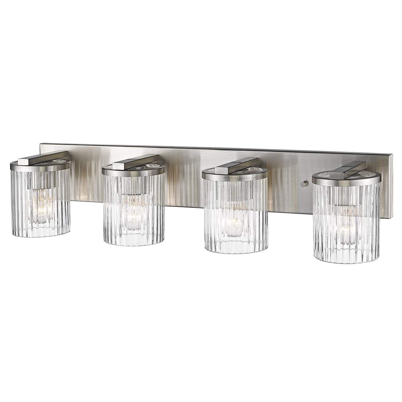 Best Millennium 4 Vanity Lighting