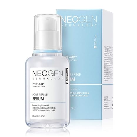 neogen pore serum