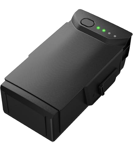 Amazon.com: Aokicase for DJI Mavic Air Battery 2375mAh / 27.43 Wh
