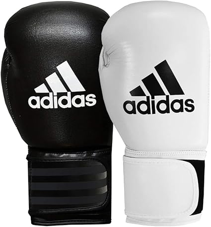 adidas boxing gloves amazon