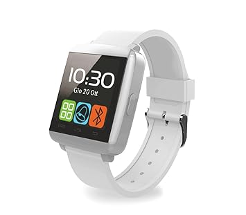 Smartwatch Bluetooth Techmade TechWatchONE Mini Pantalla ...