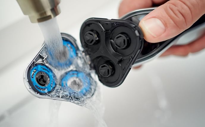 Philips Norelco 飞利浦 5100系列 S5210/86 干湿两用电动剃须刀 6.7折.95 海淘转运到手约¥453