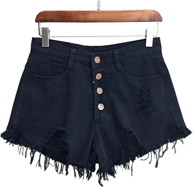 george high waisted jeans