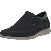 Florsheim Motion Moc Toe Slip On Men's Slip On