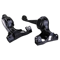 ihreesy Rear Left and Right Lower Control