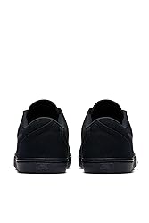 Nike Men's Training Sneaker, Black, 11.5