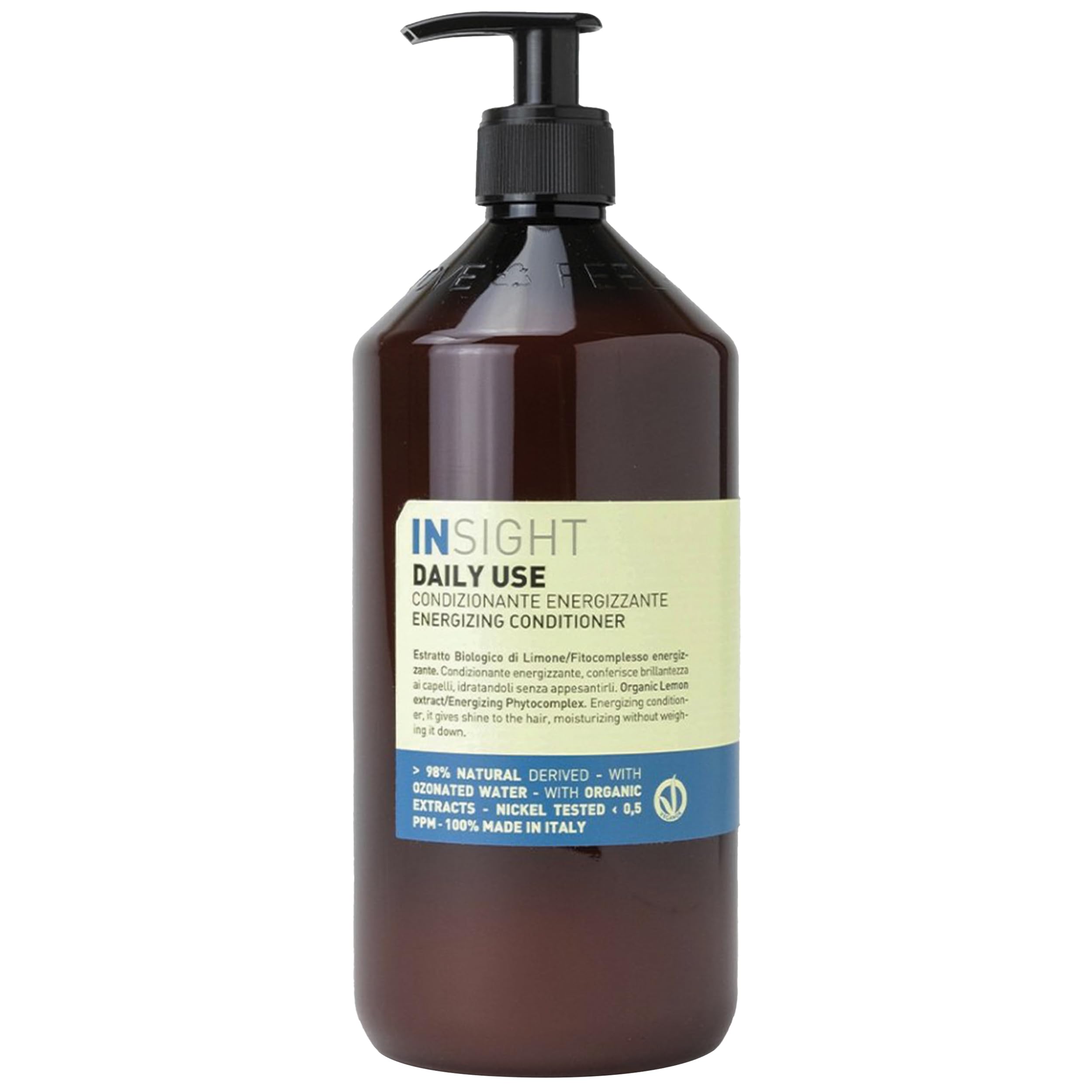 Insight Daily Use Energizing Conditioner - 900ml