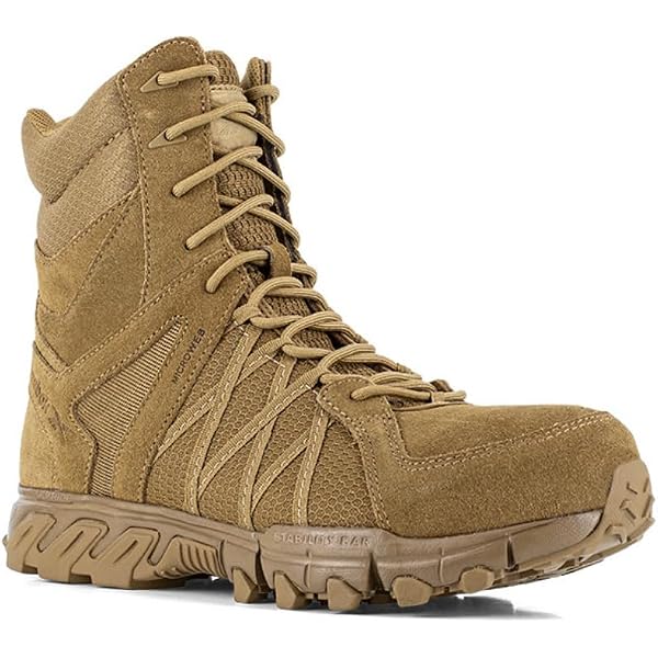 Amazon.com | ROCKY Coronado Chukka Boot, Coyote Brown, Size  display picture 2