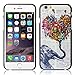 Coromose Fashional Elephant Pattern Hard Case For Iphone 6 6G 4.7 Inch