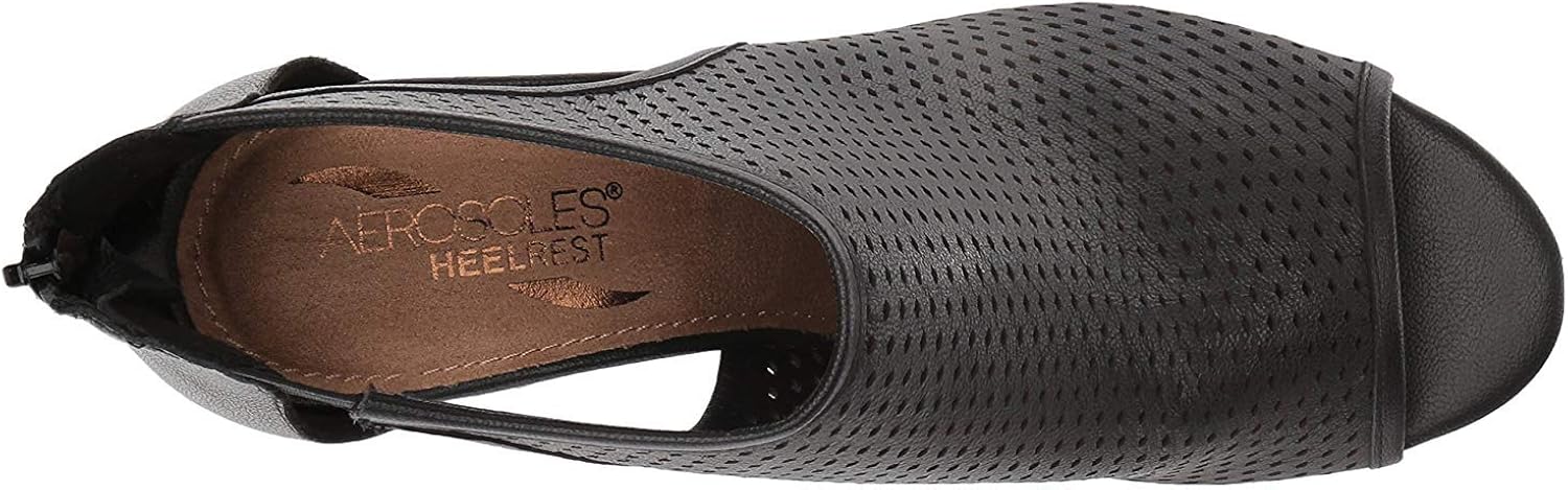 aerosoles high frequency